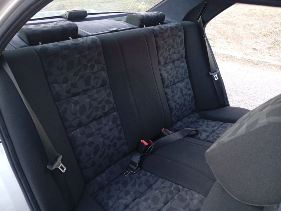 Mercedes C220 cdi