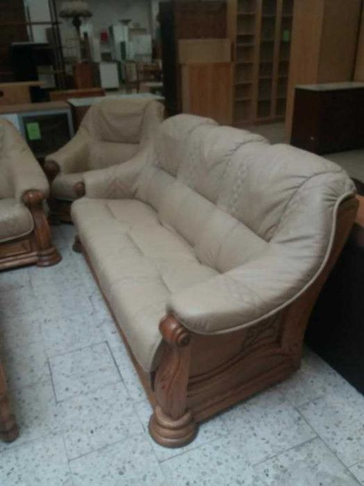 Дивани не розкладний  2 ка 3ка з Німеччини