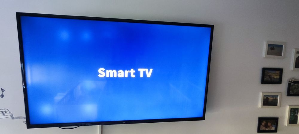 TV - marca OK - 50 polegadas - smart TV - 4K444952131415592964