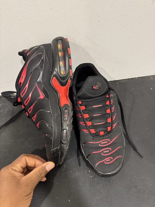 Nike tn , 42 otimo estado