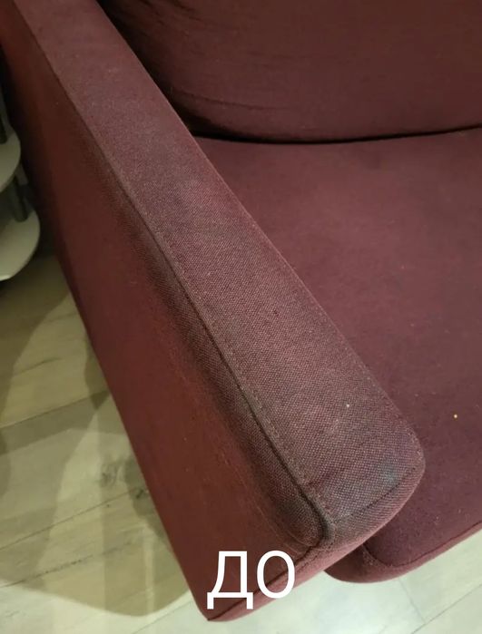 Миючий пилосос очисник потужністю 800Вт для всіх видів прибирання