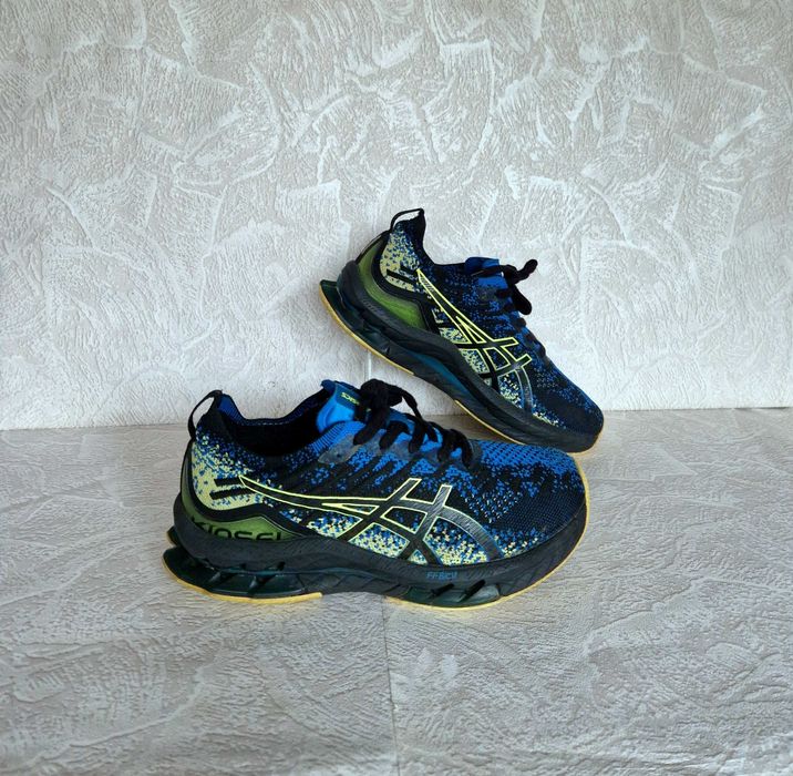 Кроссовки (Asiks Gel Kinsei) размер 40-41