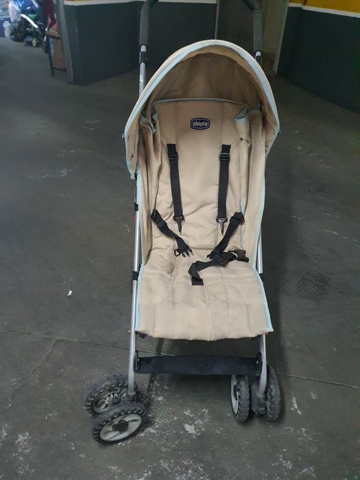 Carro de bebé para o verão chico64409370151682122