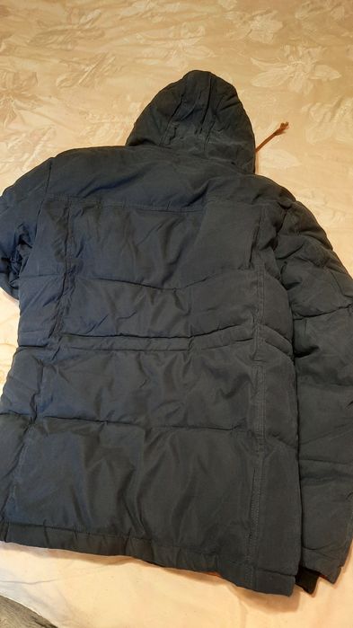 Продам куртку чоловічу,зимову,теплу.