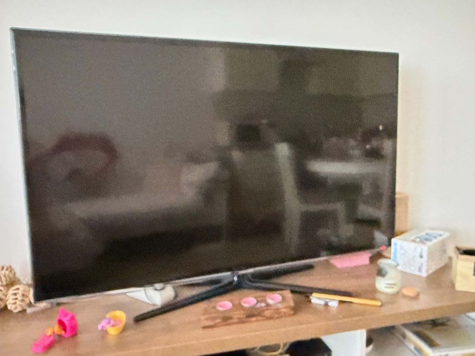 Samsung 50" UE50ES6100W
