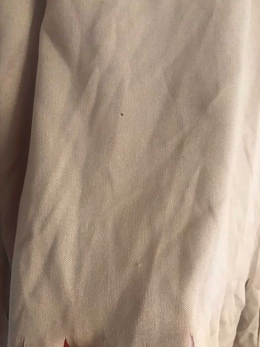 Fato de carnaval disfarce de índio 7 a 10 anos