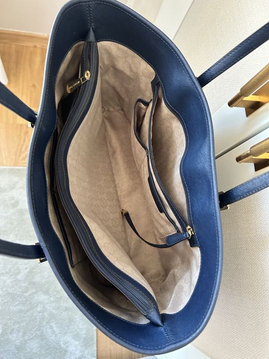 Mala Tote Bag Michael Kors