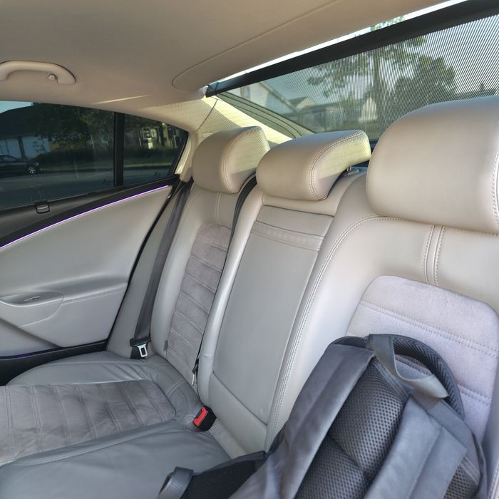 Passat b6 3.2  4motion Торг