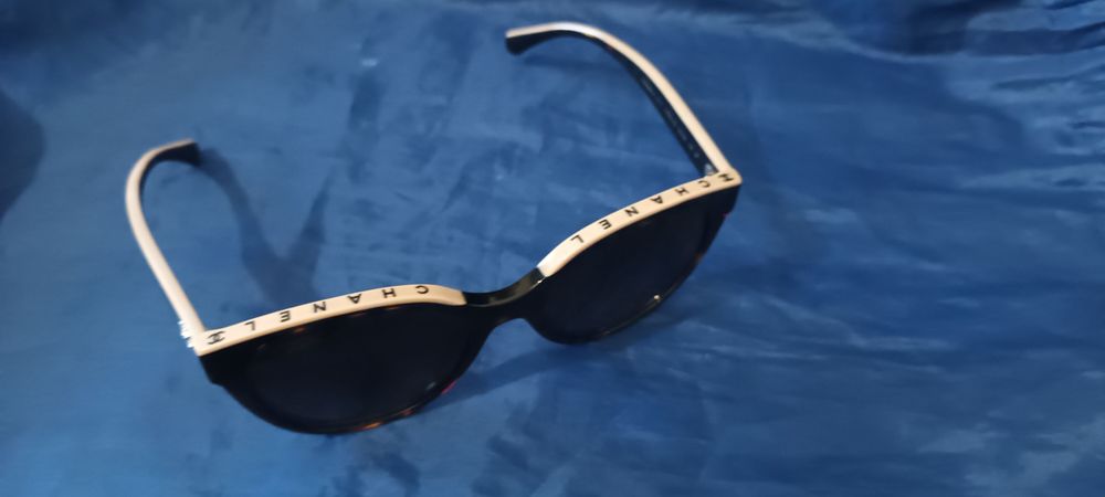 ÓCULOS BORBOLETA Chanel  Ref. 5414 C.1682/S9