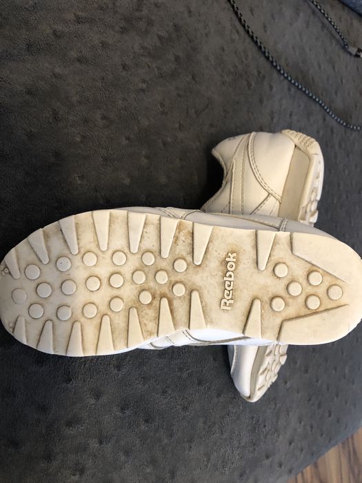 Buciki Reebok rozm 30