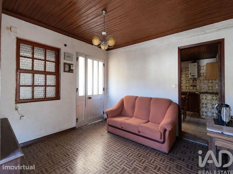Casa / Villa T3 em Barroselas e Carvoeiro de 46 m2