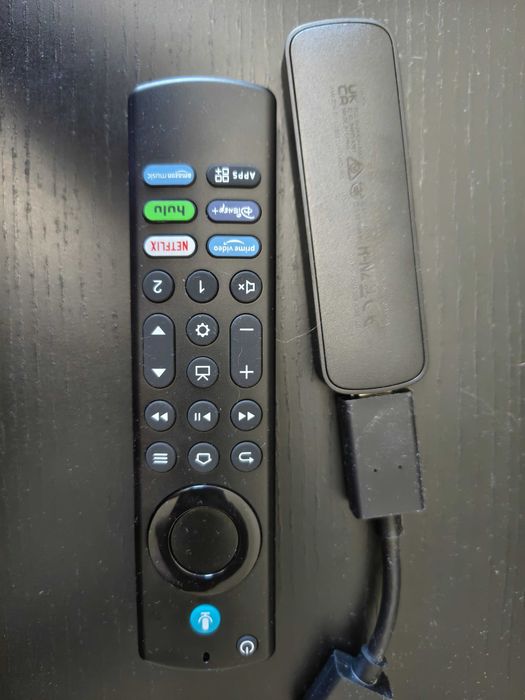 AMAZON Fire TV Stick 4K Max wifi 6e