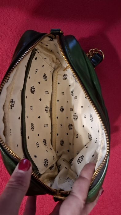 Nowa Zielona Monnari