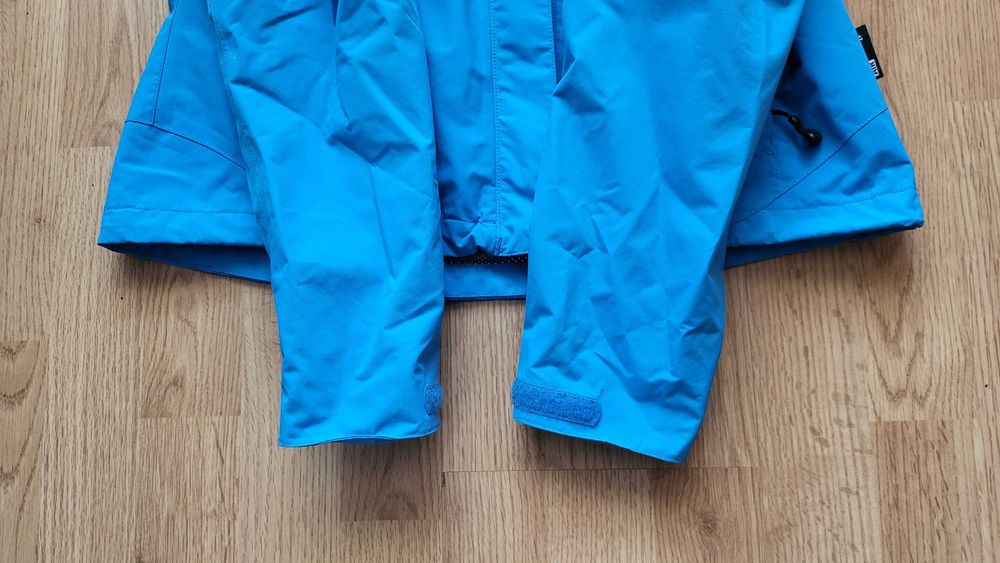 Kurtka Jack Wolskin Texapore 2+ Air streetwear Rap y2k drill drip