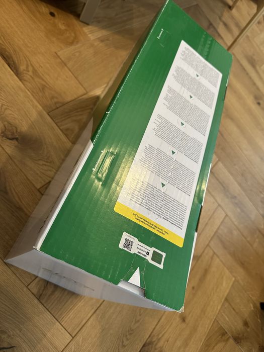 Lexmark 24B6040 oryginalny bęben