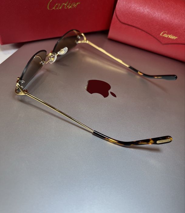 Очки Cartier Картье премиум