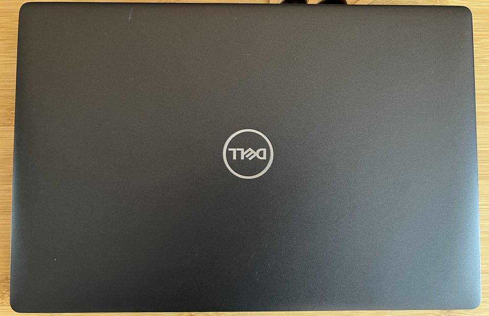 Dell Latitude 5401 i7-9850H | RAM 16Gb | SSD 512gb | UHD