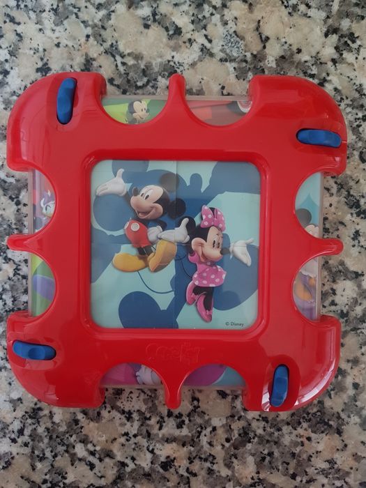 Puzzle  Scrolly DISNEY