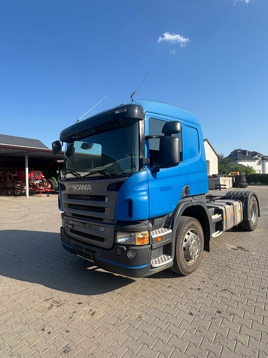 Scania