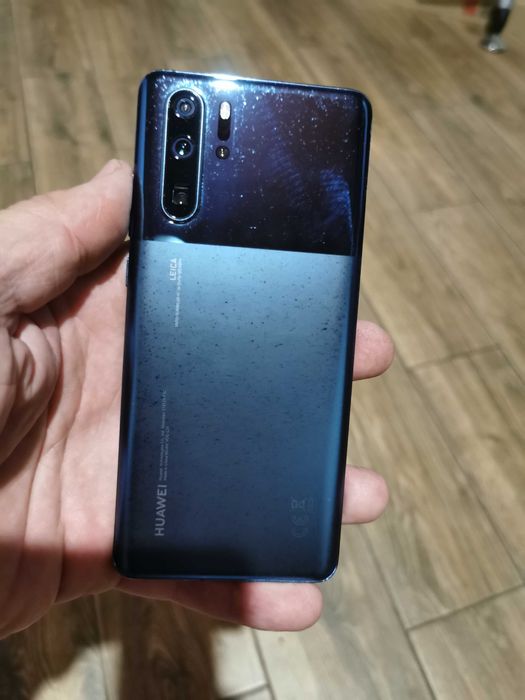 Huawei p 30 pro 8/128 nfc