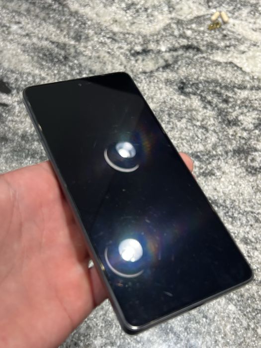 Xiaomi Redmi note 13 Pro 256Gb black