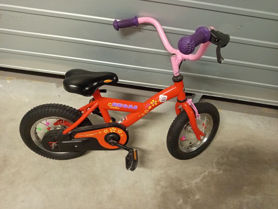 Rowerek Kross dommy 12 cal.