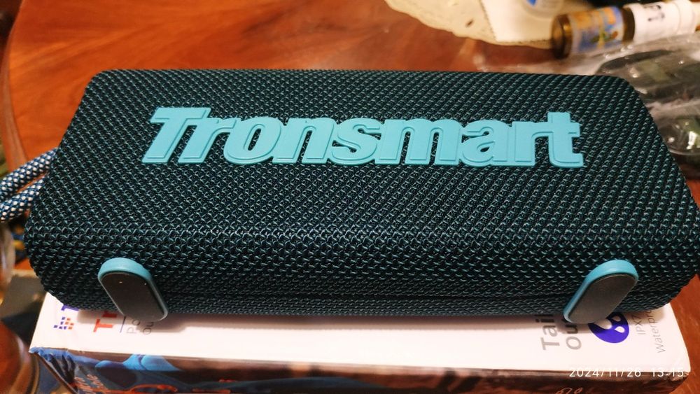 Bluetooth-колонка Tronsmart Trip