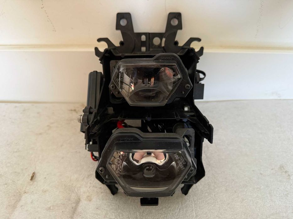 Lampa gsx-s1000 Reflektor