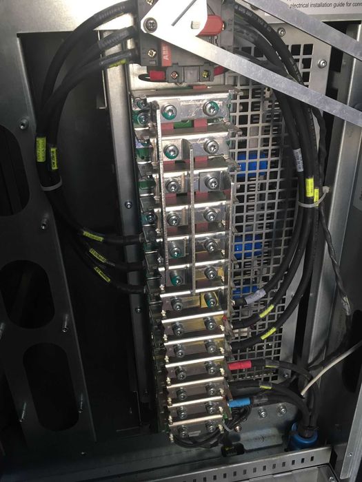 ups smart vt 20 kva Okazja! APC 100% sprawny