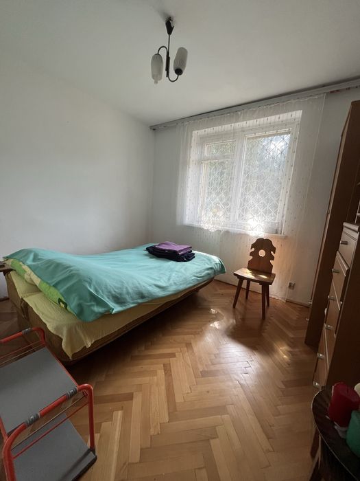 Działka Popowo Parcele