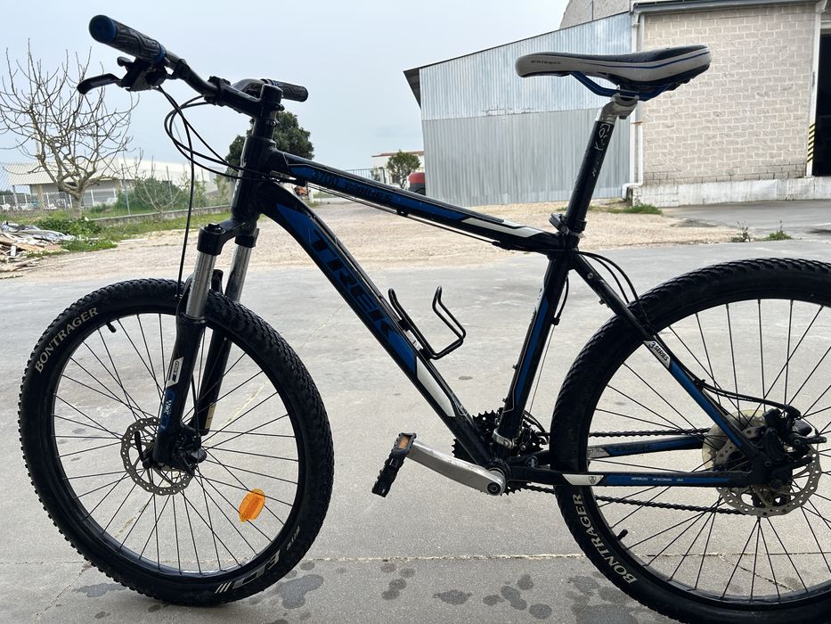 Trek Alpha 3700- Roda 26