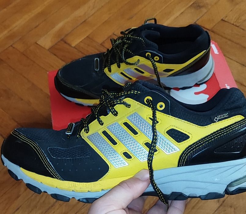 Кросівки Adidas Performance (44)