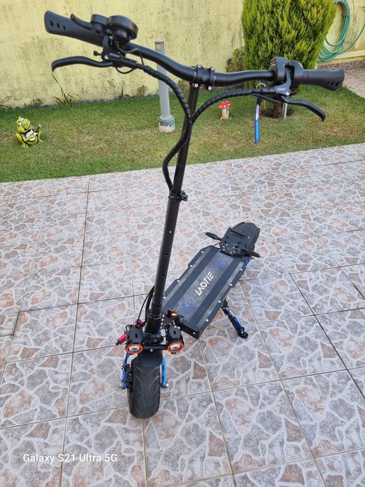 Laotie ES19 (2019) NOVA