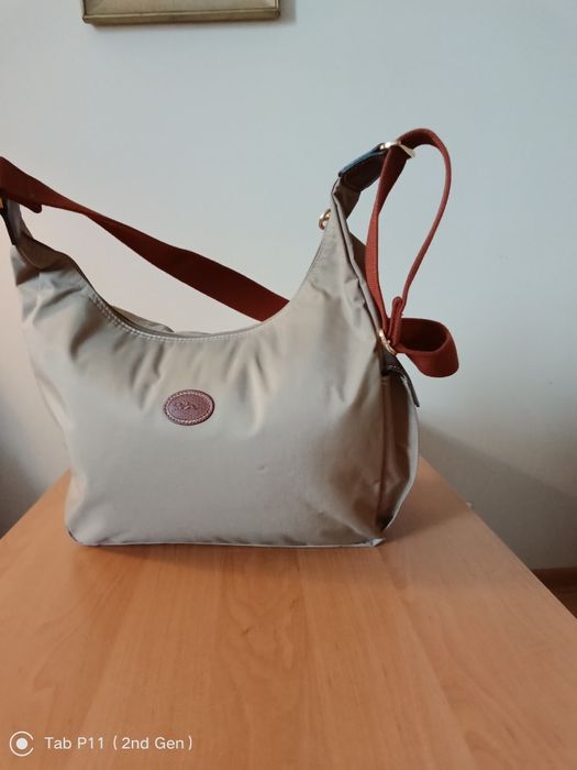 Torebka damska longchamp