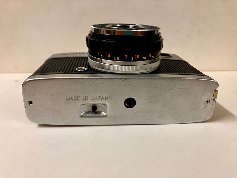 Olympus trip 35 CLA