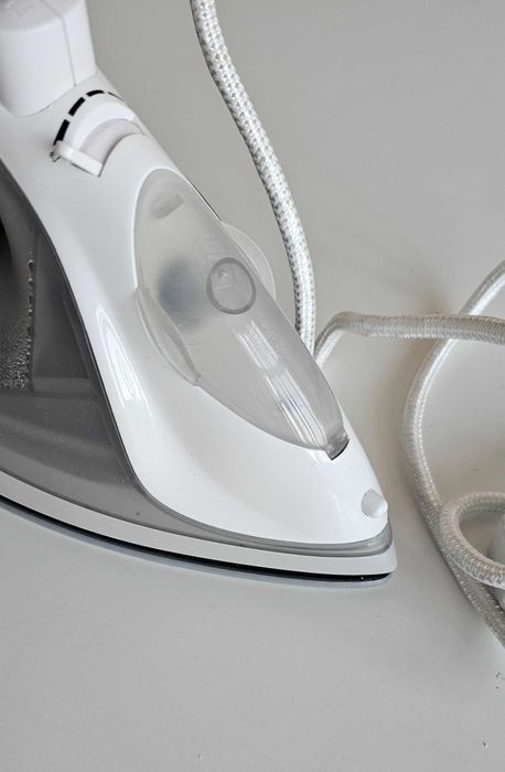 Ferro de engomar - SilverCrest - Para Peças