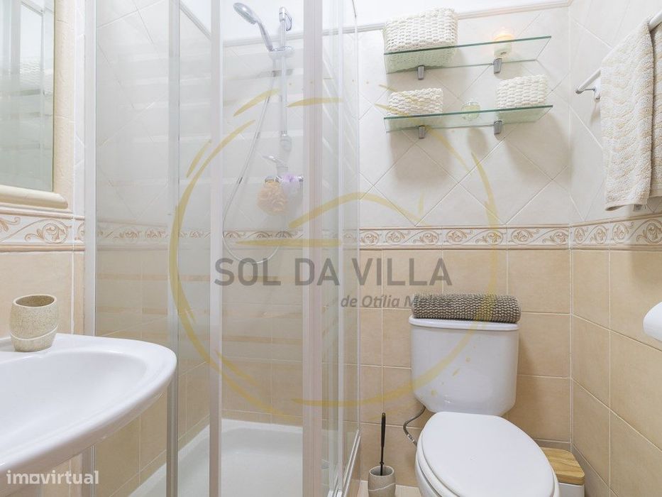 Moradia Geminada c/piscina Quinta do Conde - 425.000€