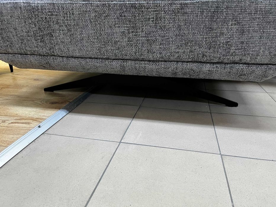 Narożnik Misty elektryczny