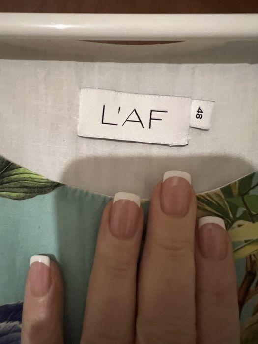 Сукня , платье фірми L’AF Польша