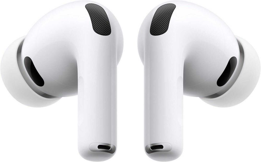 Apple AirPods Pro 3 novos com fatura