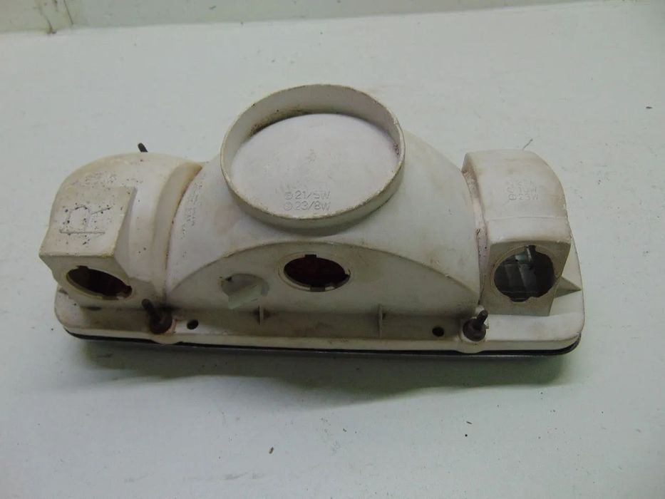 Datsun 1200 farolim " nova de stock antigo