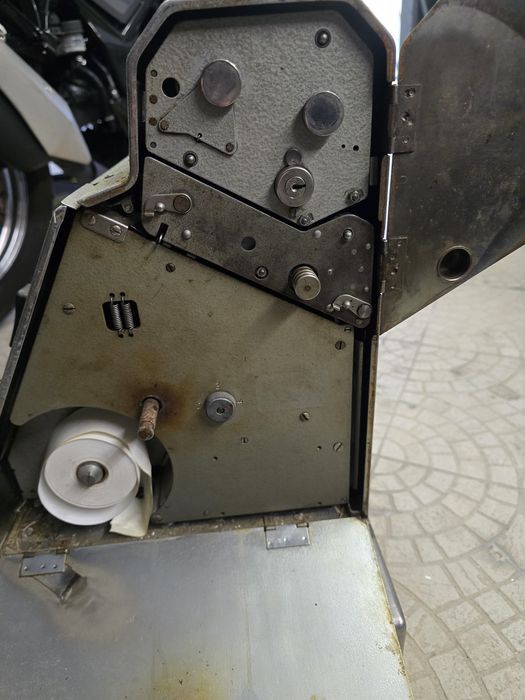 Máquina registadora