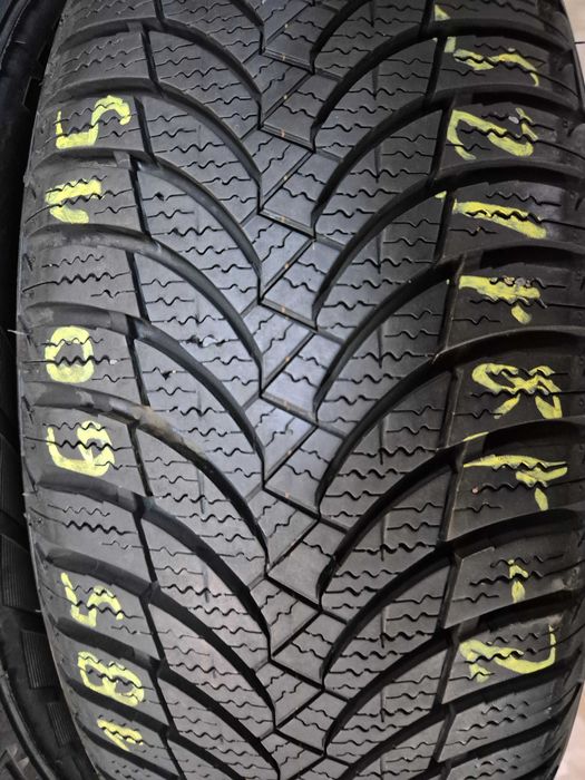 185/60r15 (Z181/25)009 2szt 7mm 19r Winguard Snow G WH2 NEXEN ZIMOWE