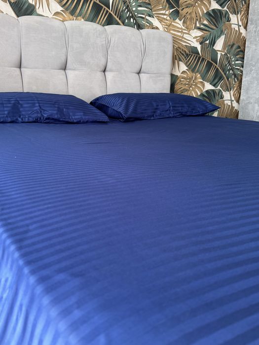 Постільна білизна