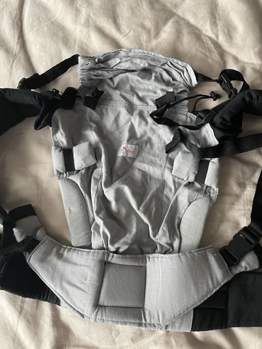ерго-рюкзак disling 1 розмір (до 10кг)