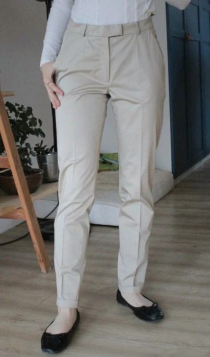 Spodnie Aryton xs