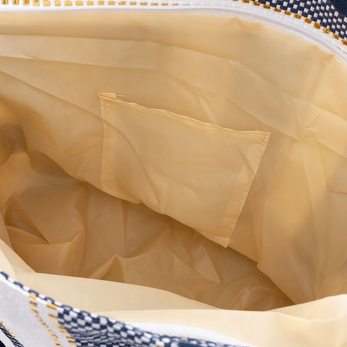 Torba Plażowa Shoper Bag Torebka Na Plażę