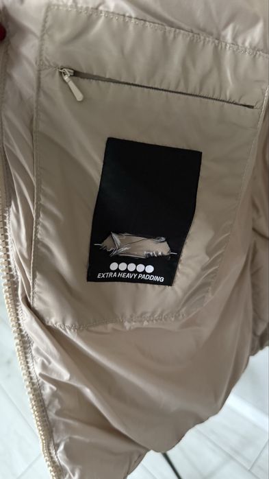 MaxMara пуховик оригінал
