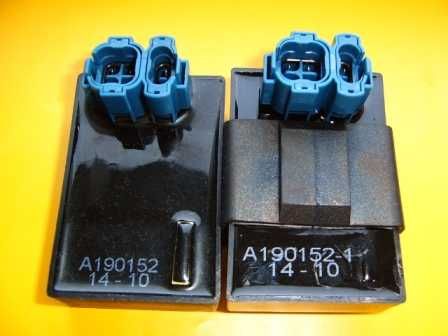 SIlnik DINLI 700-800 Moduł ZAPŁONOWY - MIX