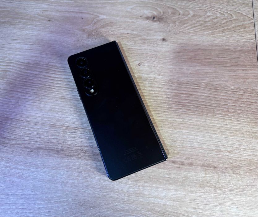 Telefon Samsung Galaxy Z Fold 4  1 TB / 12 GB RAM +GW 12 msc